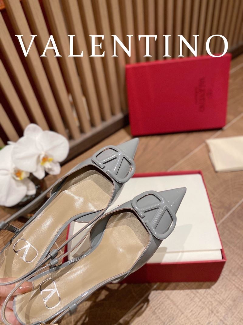 Valentino Sandals